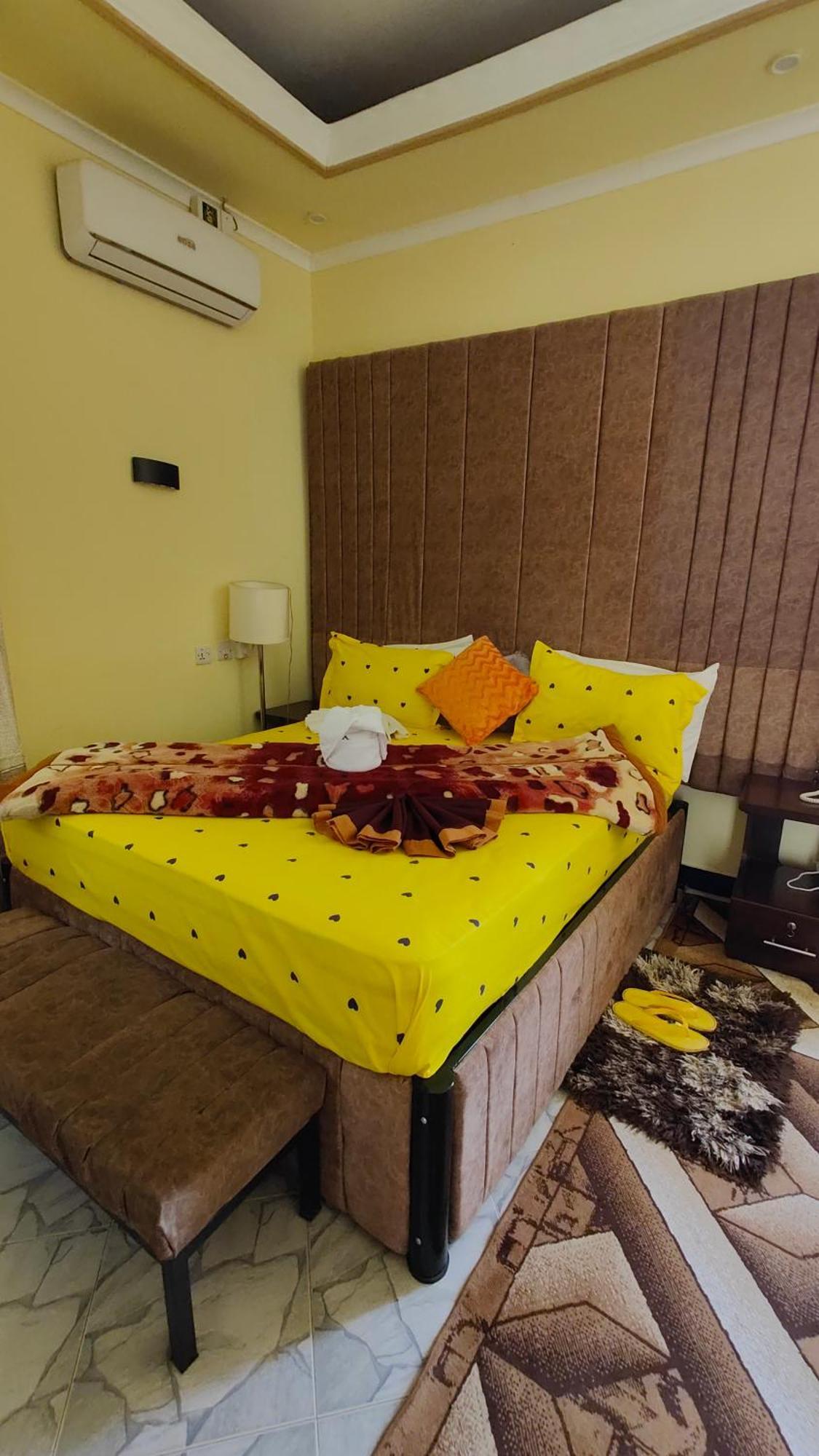 Dodoma Siesta Inn Exterior foto